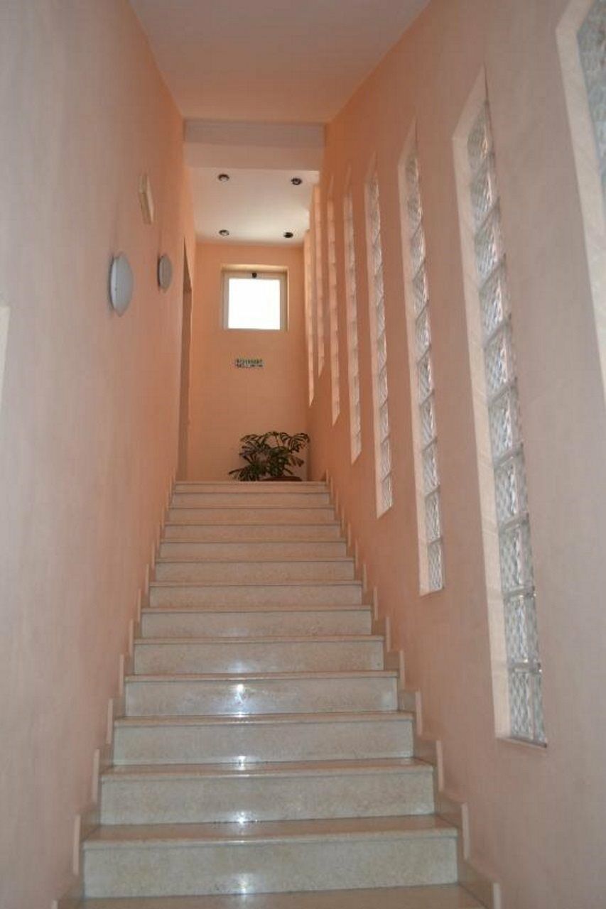 Hotel 4 Stinet Vlorë Exterior foto